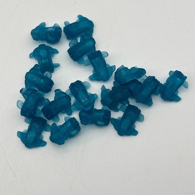 Risk Halo Wars 18 Blue Wraiths 2009 Replacement Covenant Armies 3 Units