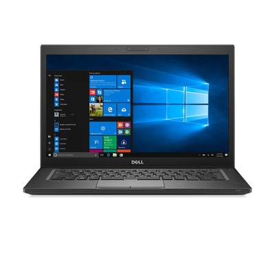 Dell Latitude 7480 | 14.0'' | i5-7300U | 8 GB RAM | 512 GB SSD