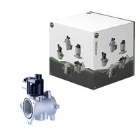 Agr-Ventil Elektrisch Metall NTK Iam-Expertise Passend FüR U.A. VW Crafter