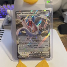 Bombirdier Ex Holo 156 Prices | Bombirdier Ex Holo 156 List Bombirdier Ex Holo 156 Prices | Bombirdier Ex Holo 156 List