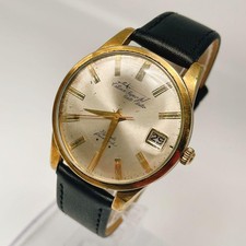 Citizen AD51507081 Super Jet Men's Watch Automatic Vintage Analog From Japan