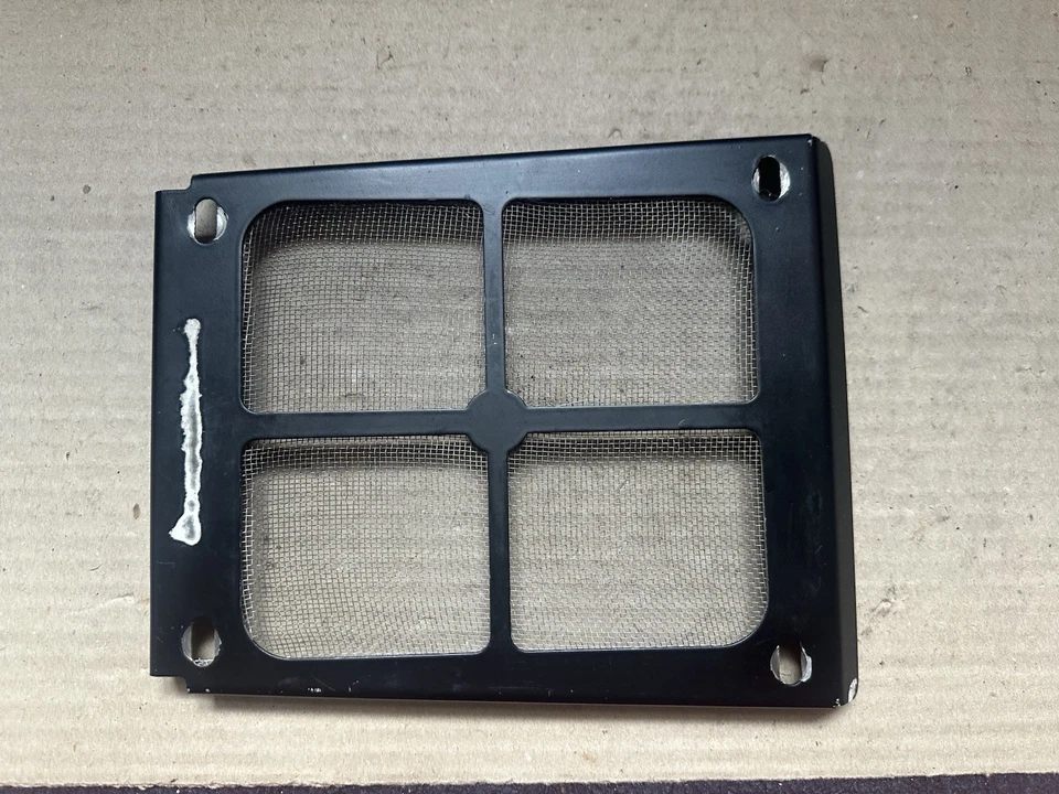 KTM Luftfilterkasten Luftfilter Kasten Deckel LC4 GS RD 400 620 625 SXC 660 SMC - Bild 2 von 4