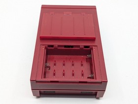 Nintendo Famicom Disk System HVC-022 + RAM Adapter + AC Adapter Tested  New Belt