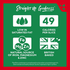 Deli Pumpkin Seed and Oat Crispbread, 200 G, Pack of 8 12.43 per kilo