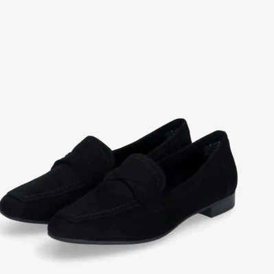 Marco Tozzi Damen Slipper Gr. 38 Neu, OVP  59,95 EUR - Bild 1 von 4
