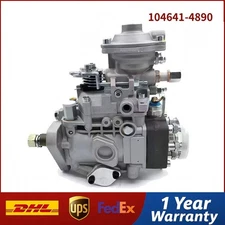 Diesel Fuel Injection Pumps 104641-4890 104741-4890 for NISSAN QD32T