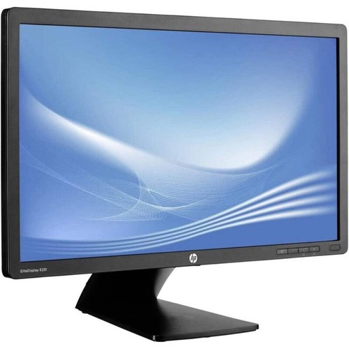 HP EliteDisplay E231 23" LCD Monitor - Picture 3 of 3
