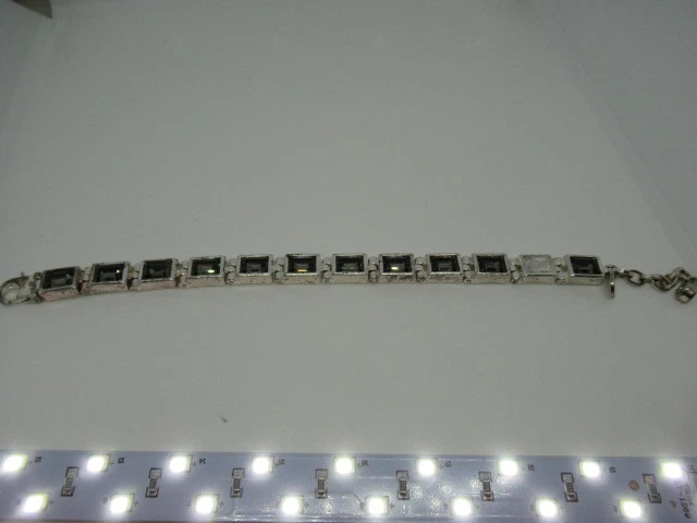 Женский браслет Dyberg Kern 8,5 дюйма - Изображение 3 из 4