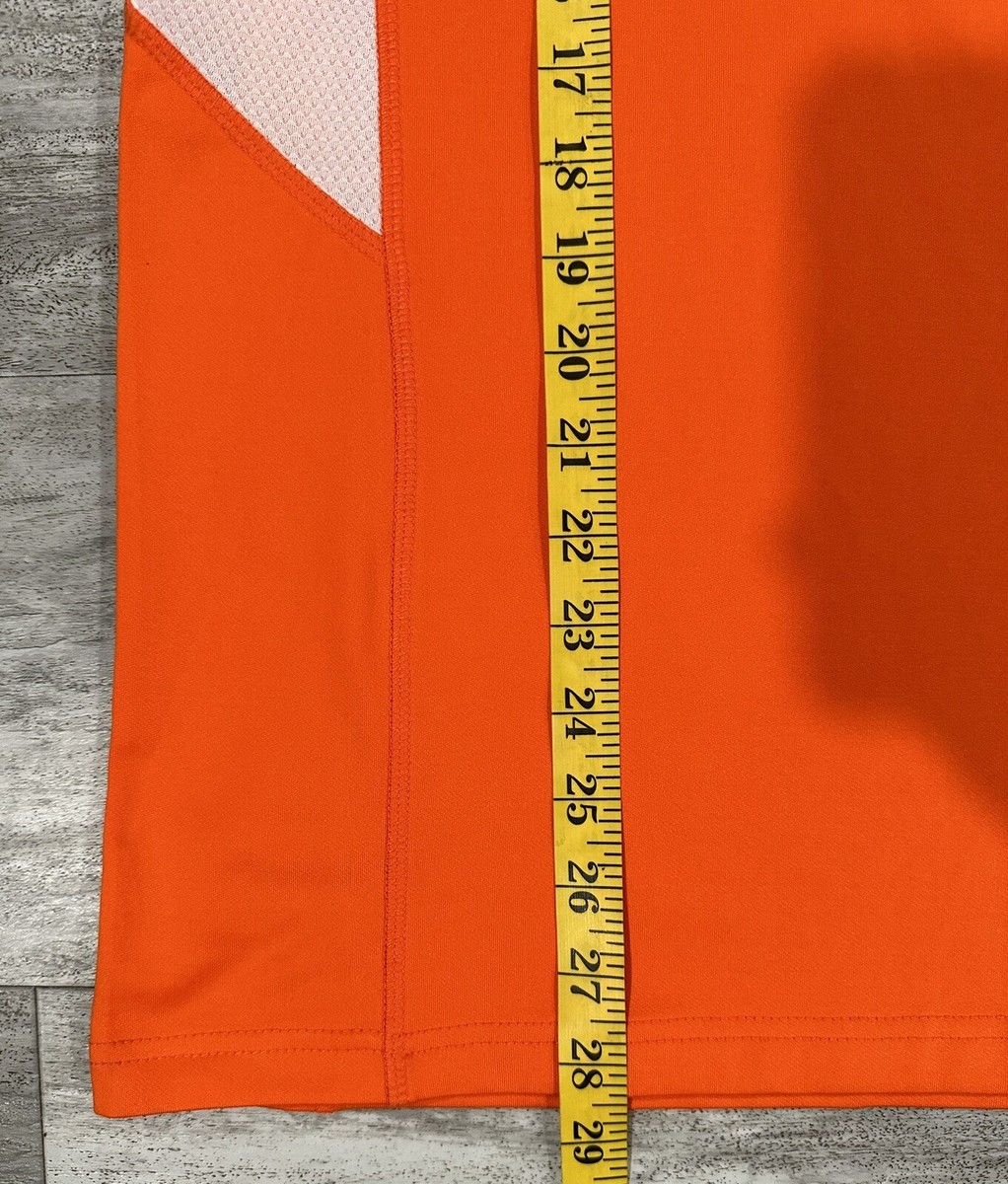 Sweat à capuche 'Umbro' - Orange - - 18.00