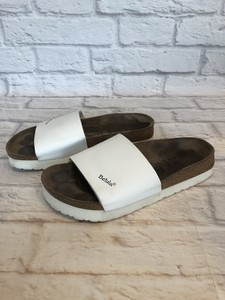 betula reggae sandals