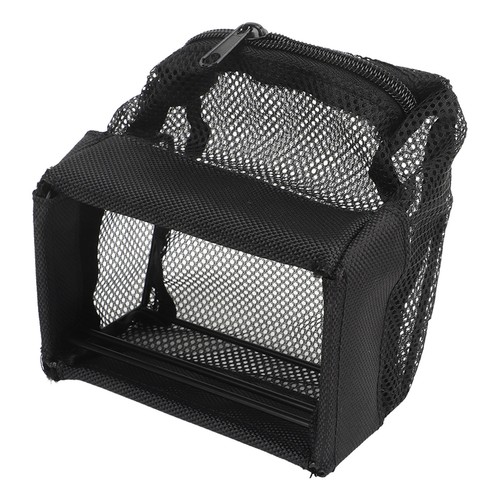 Brass Catcher Net Shooting Shell Catcher Recycling Collection Mesh Bag SG - Picture 6 of 24