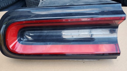 2015-2022 DODGE CHALLENGER REAR LEFT DRIVER SIDE OUTER LED TAIL LIGHT LAMP - Bild 1 von 4