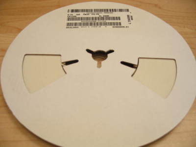 5000 SMD Widerstände Chip Resistors  0603  52k3  52,3kOhm  0,5%  komplette Rolle
