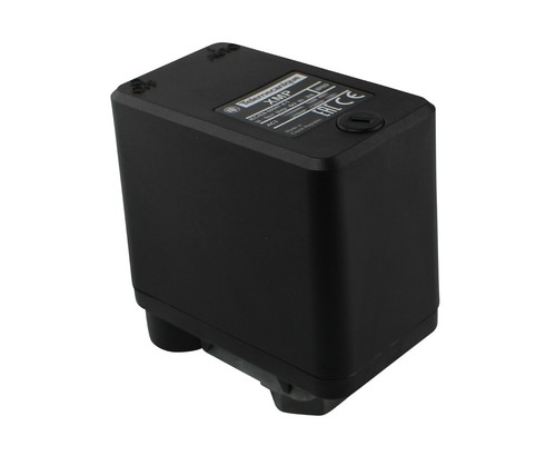 Presostato XMP-3 Fases, 400V, 1-6 BAR Obra Hidráulica de la Casa Bomba - Imagen 4 de 4