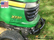 **MADE in USA** John Deere Front Bumper Lawn Tractor BM23056 X500 X530 X570