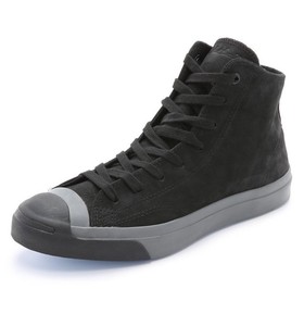 jack purcell monochrome