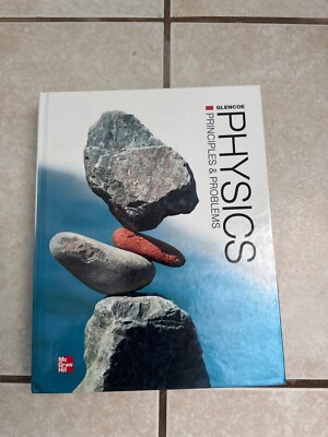 Glencoe Physics: Principles and Problems, Student Edition by Paul N....