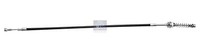 Seilzug LenksäUle DT Spare Parts 2.53400 L:485Mm