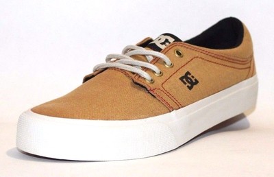 Dc Herren Trase Tx Se Skaterschuhe, Weizen, Modell ADYS300123