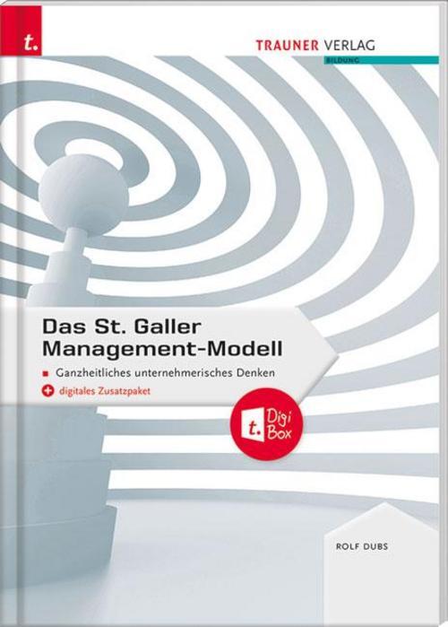 Thumbnail - Das St. Galler Management-modell, Ganzheitliches Unternehmerisches