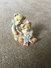 Cherished Teddies, Oliver And Olivia, “Will You Be Mine!”, No. 3E0/757