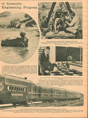 GREEN DIAMOND TRAIN OF ILLINOIS CENTRAL+ GENEALOGY