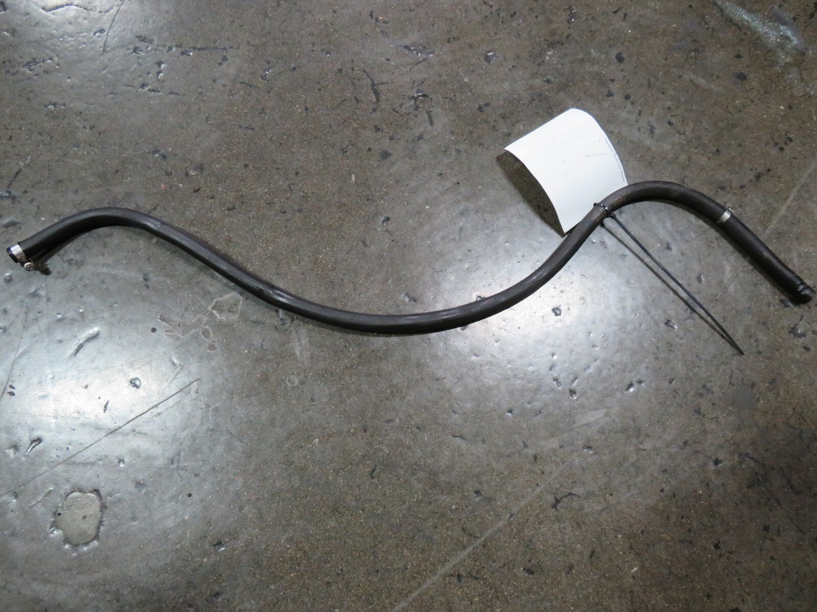 Ferrari 575, Power Steering Hose, Used, P/N 186912