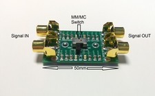 BEST RIAA Inverse Filter for testing  To calibrate RIAA Pre Amp RIAA-INV4S