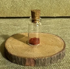 0.1gr saffron powder