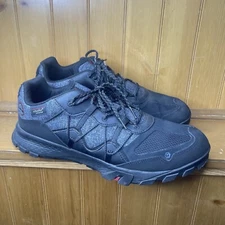 Timberland Chaussures De Trail Garrison Shoes Mens 13 Gray Schoeller Switzerland