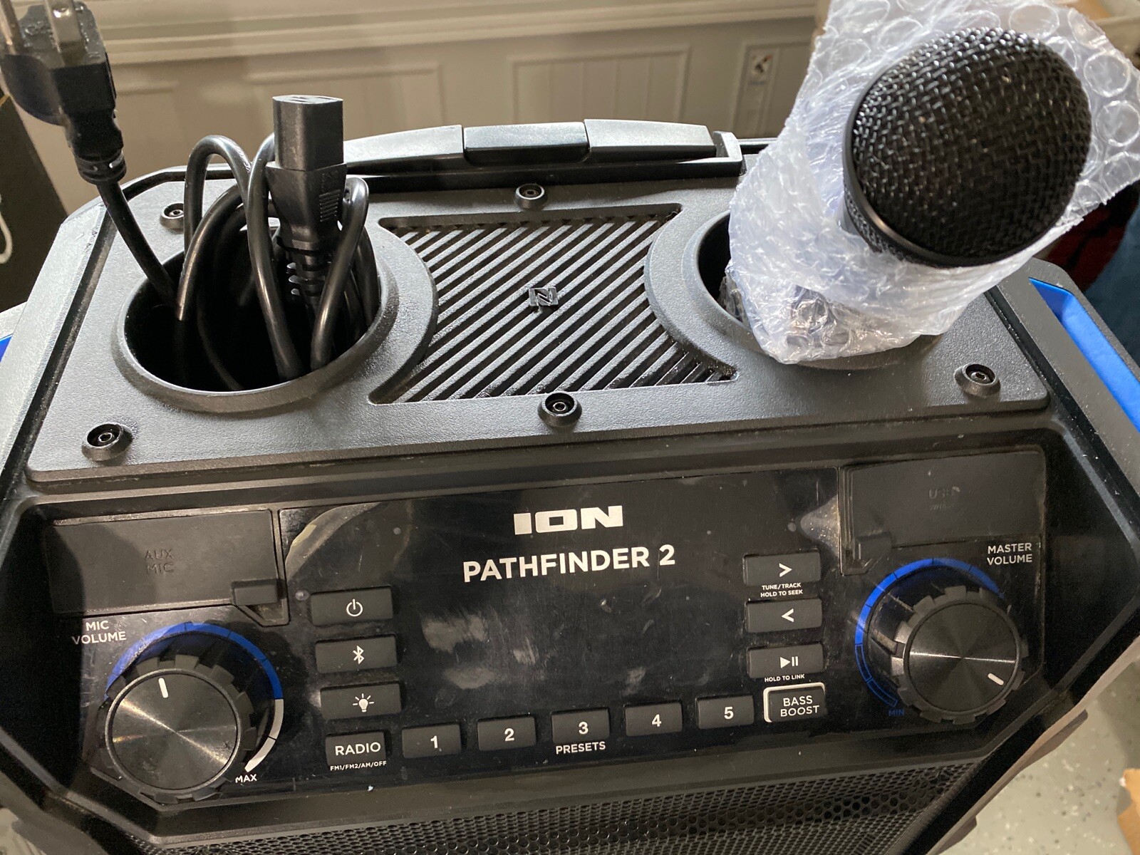 ion pathfinder 2 price