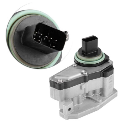 Transmission Shift Solenoid Block 42RLE 04800171AA For Challenger Transmission Shift Solenoid Block 42RLE 04800171AA For Challenger