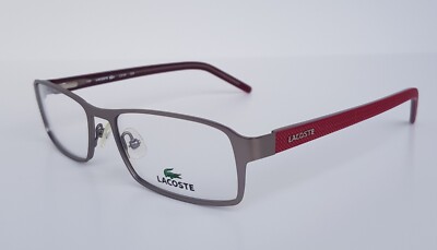 Lacoste L2136 033 Brillengestell