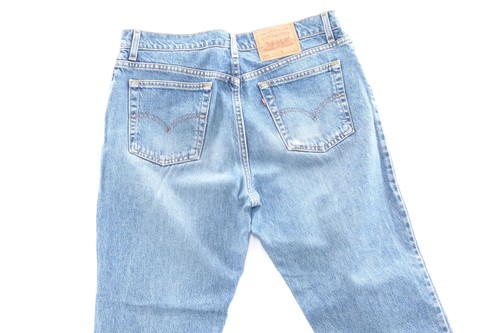 L per Levis 34 Blau W Levi's 506 34 30 ja2933 30 jeans Tubo Stonewashed 1BnqFff