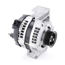 K076 Alternator Generator for  Terracan 2.9, 373004X502 373004X503