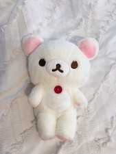 Rilakkuma San-X Original Sherbet Series Plush - Medium