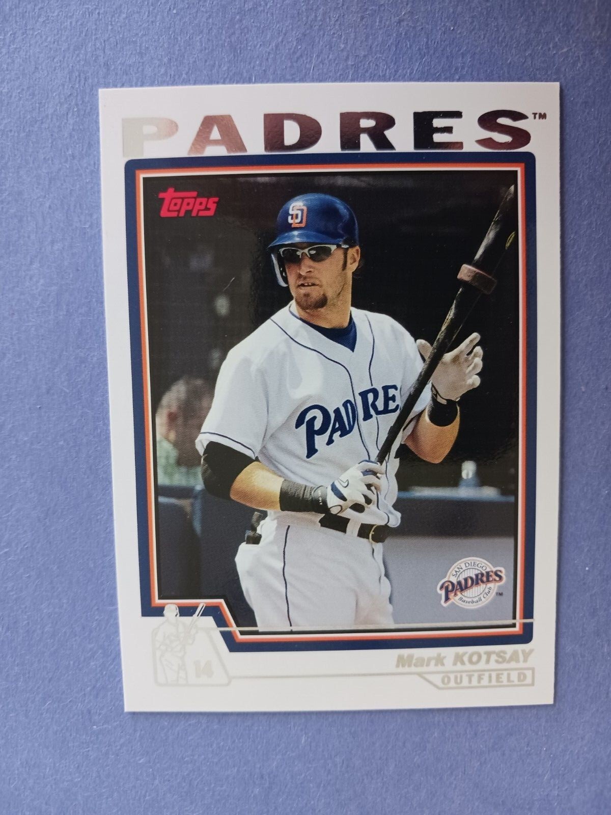 2004 Topps Baseball Cards Complete Your Set (#'s 1-250) U Pick - Picture 5 of 452