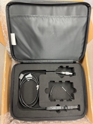 Tektronix TCP312A AC/DC Current Probe, 100 MHz/30A DC (Req TCPA300)