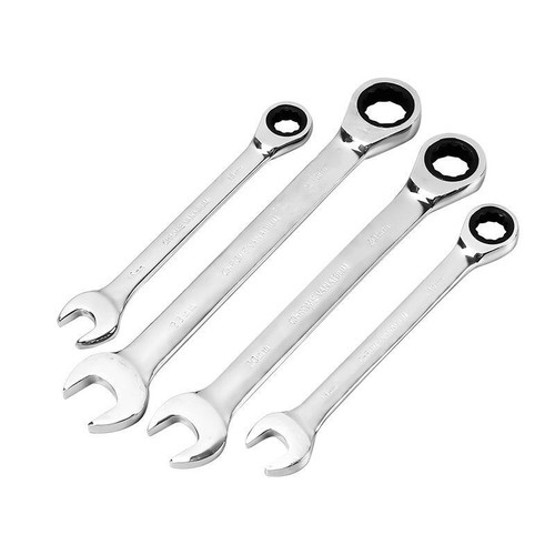 Ratchet Wrench Automatic Combination Wrench With Mechanical Hand Quick Wrench To - Picture 2 of 28