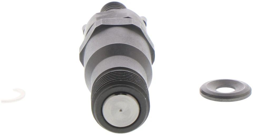 For 1990-1993 Mercedes 300D 2.5L L5 Bosch Diesel Fuel Injector Nozzle 1991 1992 - Image 3 of 4