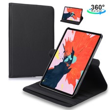 For Apple iPad Pro 12.9 (2020) Leather Case [...