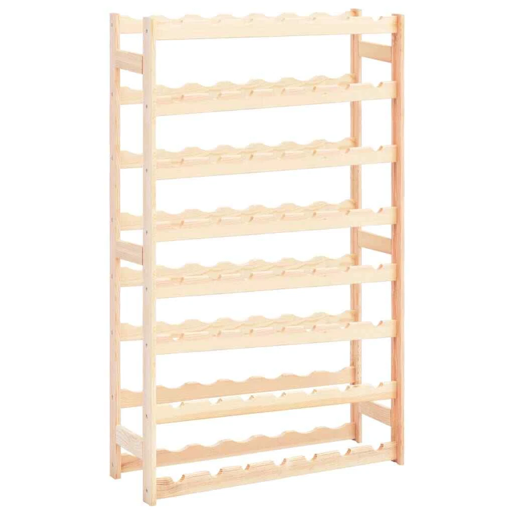56 bottle wine rack sale