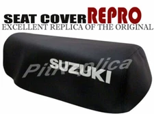 SUZUKI SEAT SADDLE COVER LT-4WD XW LT-F250 T LT-F250W LT-F4WD W/DX/DXS [COSCO]  