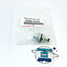 Toyota Original Lexus Einspritzdruckregler 23280 - 21010