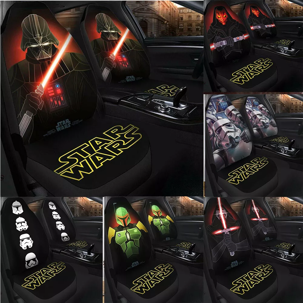 Star wars truck accessories deals