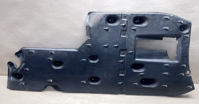 10-15 LEXUS IS250C IS350C ISC RIGHT SIDE UNDERBODY SPLASH GUARD  OEM 58166-53040