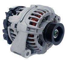 NEU Lichtmaschine Generator Smart City-Coupe Fortwo (450) 0.8 CDI 0124225020