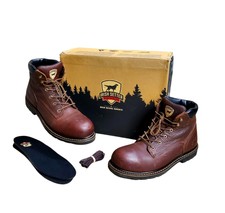 red wing flexforce 2401