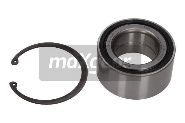 Maxgear 33-0690 Radlager-Kit FüR Honda-image