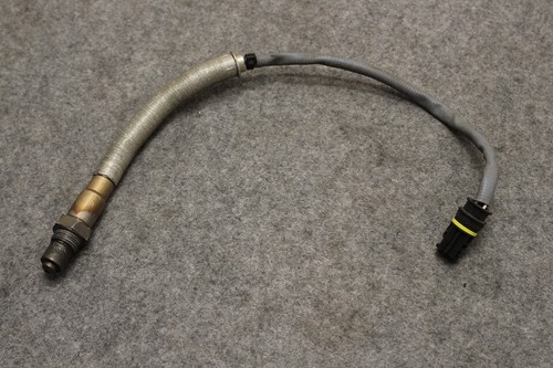 BMW 1er E81 3er E91 X1 Lambdasonde Monitorsonde 7570481 lambda monitor sensor